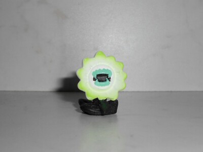 LOOSE Series 1 FLUSH FORCE: S 1-0183 PUTRID PETAL Mini Figure 4+