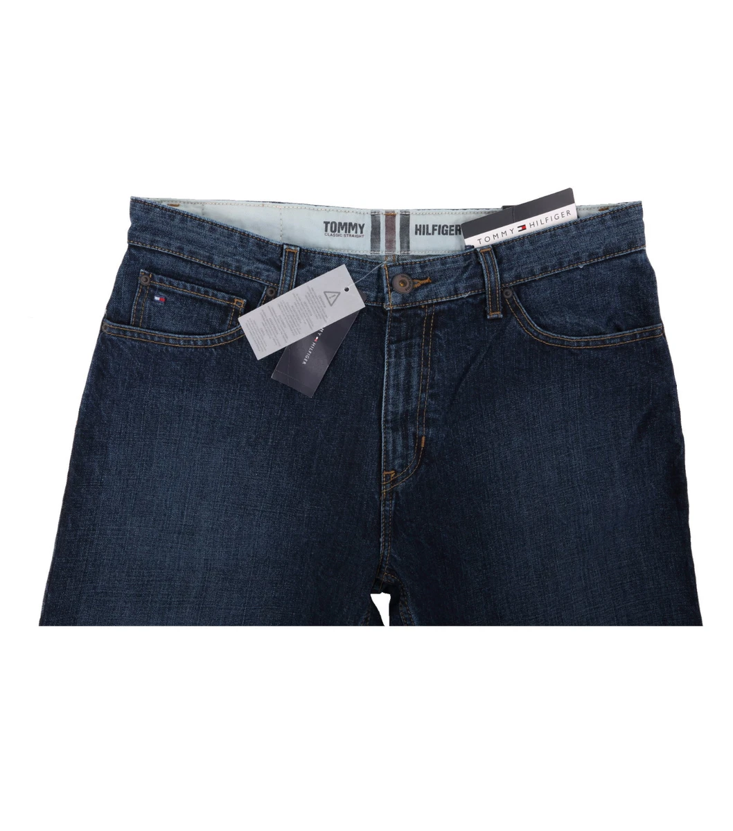 Tommy jeans regular fit hot sale