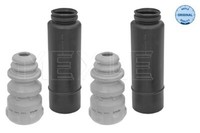 Meyle 100 740 0025 Staubschutzsatz, StoßDäMpfer For Audi