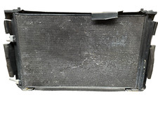 Genuine Toyota Estima Patrol 2006-2015 Radiator Complete Set
