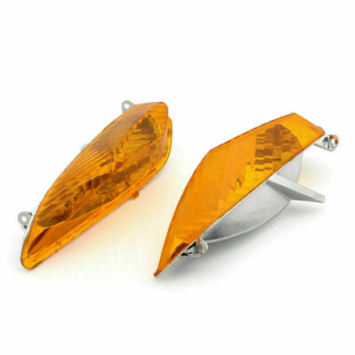 Blinker Turn Indicator Signal Lens Winker Für BMW R1200RT R900RT 2006-2011