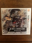 Fire Emblem: Awakening 3DS (Brand New Factory Sealed US Version) Nintendo 3DS