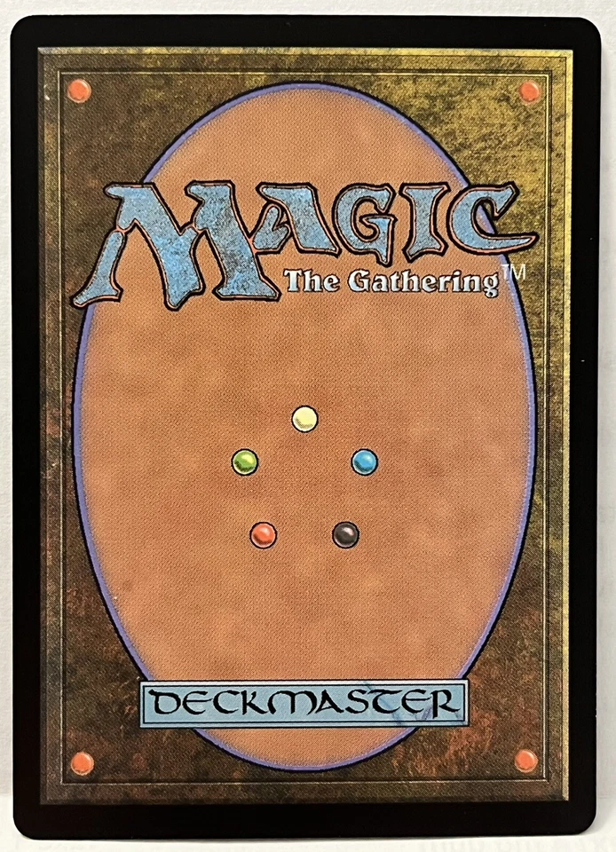 MTG- Spell Queller #189-Eldritch Moon- Regular-NM - Image 2 of 2