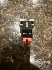 McIntosh Phono Cartridge MT2 MM SUMIKO