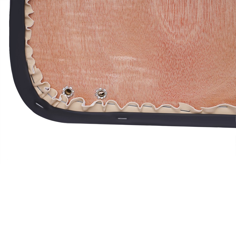 For Gas & Electric Golf Carts 2004Up Replacement Front Seat Bottom Ass