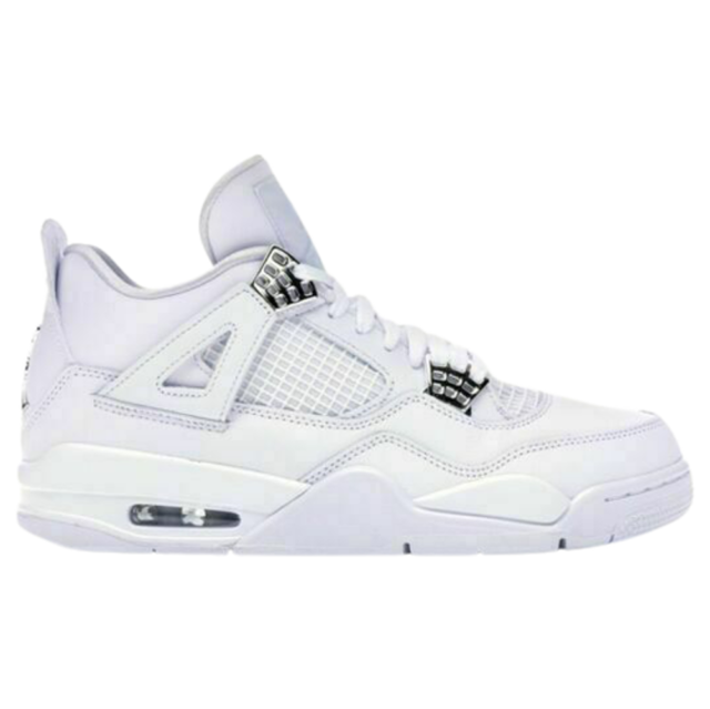 Jordan 4 Retro Mid Pure Money for Sale