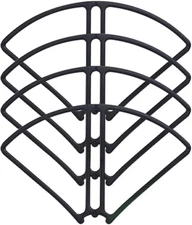 for Holy Stone Drone Propeller Guard Cover HS110D/HS120D/HS200D Black... 