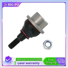 For Jaguar XJ 2010 - 2019 C2D22624 C2D22625 Front Lower Ball Joint NEW