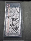 2026 1 Zombucks World Pandamonium ULTRA LOW SERIAL #21  .999 Silver Note