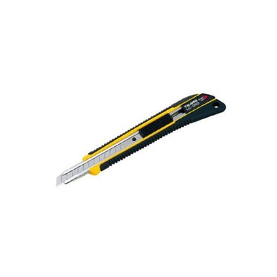 Tajima LC-360 9mm Precision Utility Knife Slide Lock w/ Endura Blade