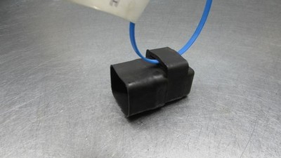 Honda CBR600 CBR 600 FX FY 1999-2000 Power Replay 
