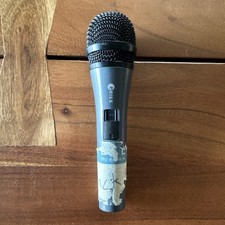 Sennheiser e815 S Handheld Microphone XLR Wor...