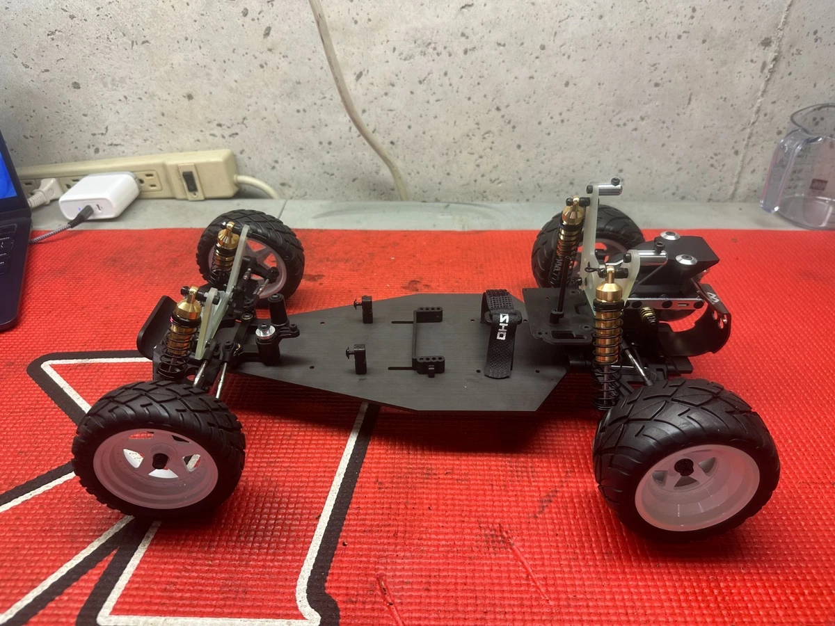 kyosho ultima products for sale | eBay
