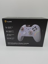 EasySMX X20 Wireless Gaming Controller for PC...