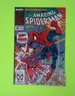 Amazing Spider-Man #327 Vol. 1 1989 Marvel Comics High Grade Comic Book Q47-211
