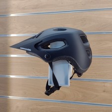 Cannondale Ryker Adult Cycling Helmet - Black - Size L/XL *BRAND NEW* (Reg.$80)