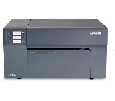 Impresor LX3000 Primera ink