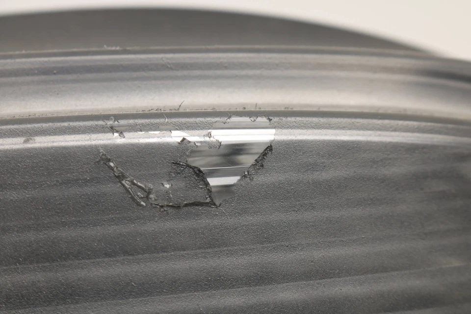 2006-2007 BMW M5 - задний фонарь / лампа комплект 7165739 - Изображение 3 из 4