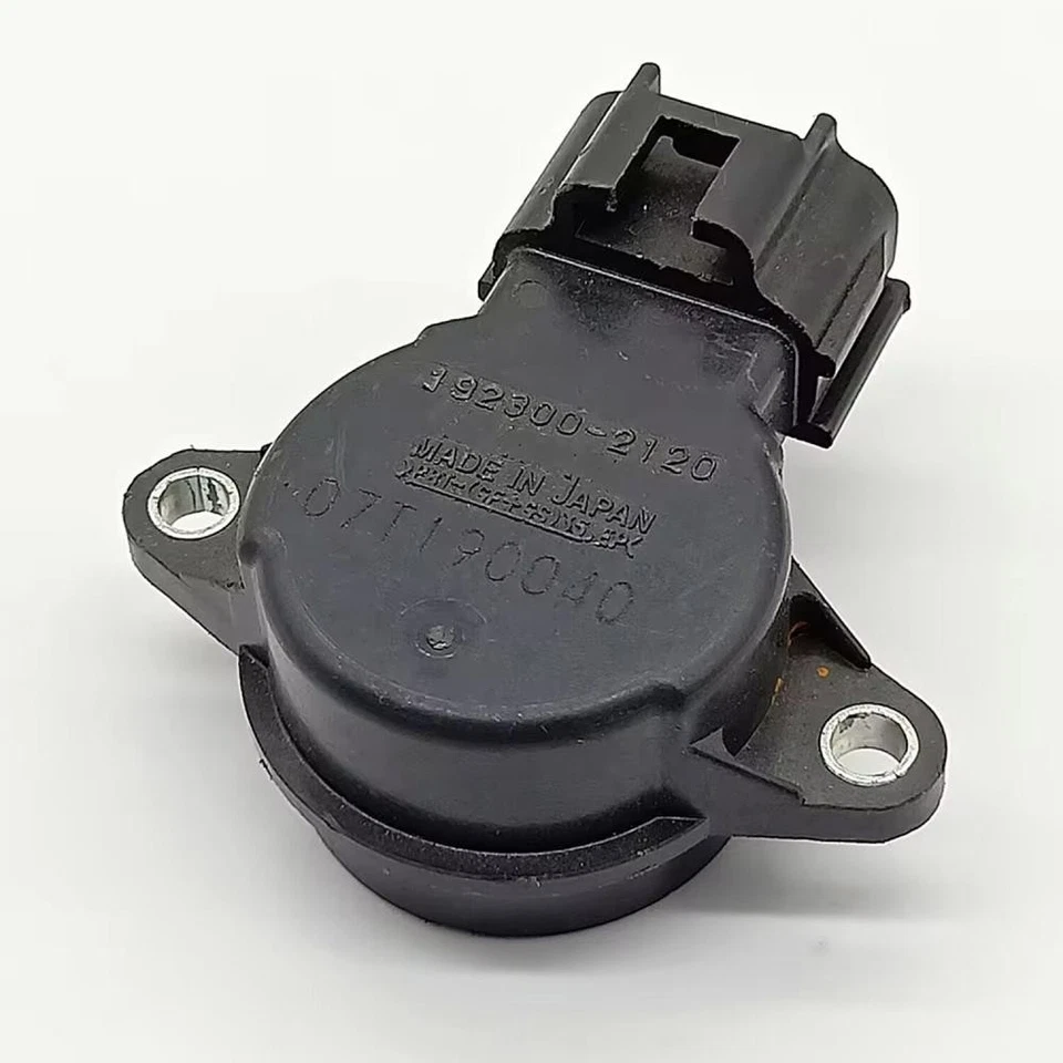 Throttle Position Sensor 192300-2120 for Toyota Lexus 1923002120 Foto 3 de 4