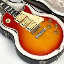 Gibson USA Ace Frehley Budokan LesPaul Custom 2012 Japan