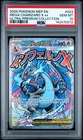 Pokemon Mega Charizard X Ex MEP Ultra Premium Collection #023 PSA 10 Gem Mint