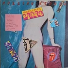 The Rolling Stones Under Cover Vinyl Record VG/VG CUN1654361 1983