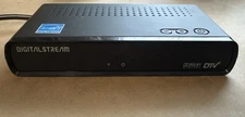 Digital Stream DTX9900 Digital to Analog Converter Box – DTV w/ Dolby –No Remote