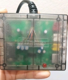 Sega Dreamcast VGA Box - Excellent 