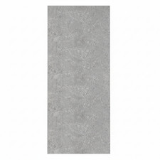 PVC Marble Shower Wet Wall Panels Bathroom Panel Kitchen Cladding 2400x1000x10mm