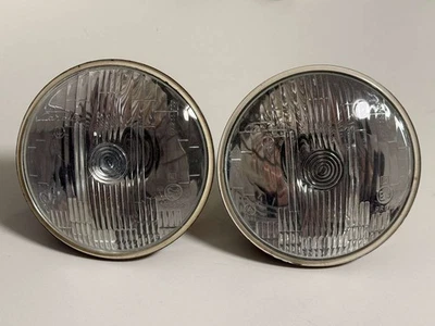 Carello 07.235.700 / 07.245.800 Scheinwerfer (Headlights / Fari) - Bild 1 von 4