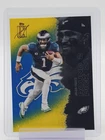 2025 Topps Signature Jalen Hurts Blue (RAW)