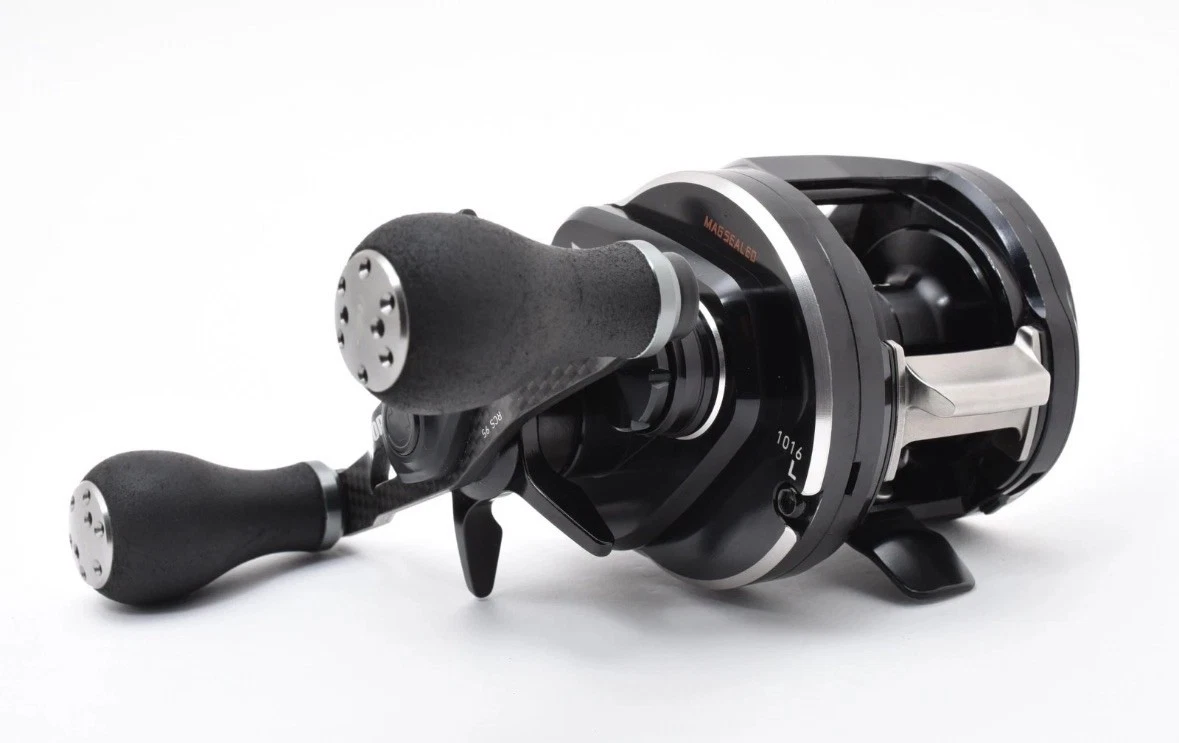 Daiwa Ryoga for sale - eBay
