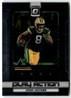 2025 Optic Josh Jacobs Base (Raw)