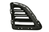 Vorne Links Blic 6502-07-1196911P LüFtungsgitter, StoßFäNger FüR Chevrolet