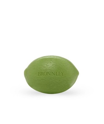 Bronnley Seife Lime 100g