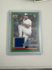 2026 Topps Series 2 Trey Yesavage Blue (RAW)