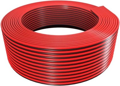BTF-LIGHTING 32.8ft/10m 18AWG LED Streifen Lichtband Elektrisch