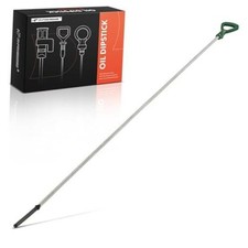 L4 2.0L Automatic Transmission Fluid Dipstick Compatible with Mercedes-Benz