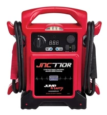 Jump N Carry JNC770R 1700 Peak Amps 12 Volt Premium Jump Starter & Power Supply