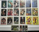 Michael Jordan Lot /20 Cards