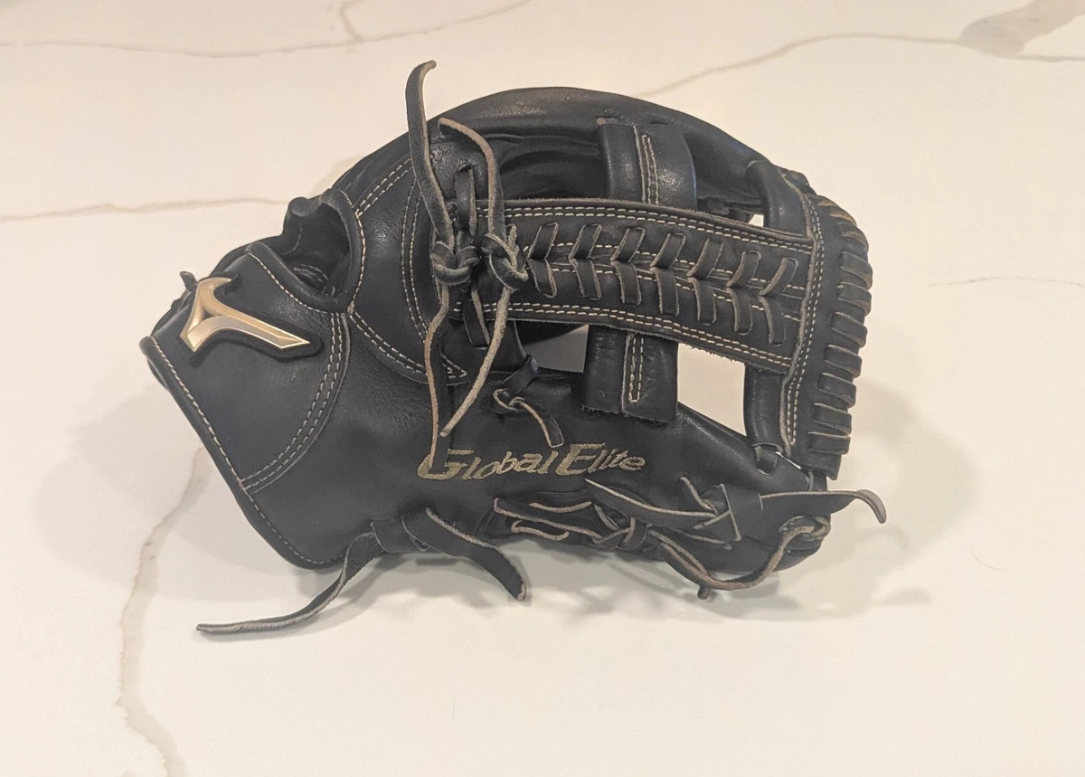 Mizuno Global Elite Baseball & Softball Gloves & Mitts for sale | eBay