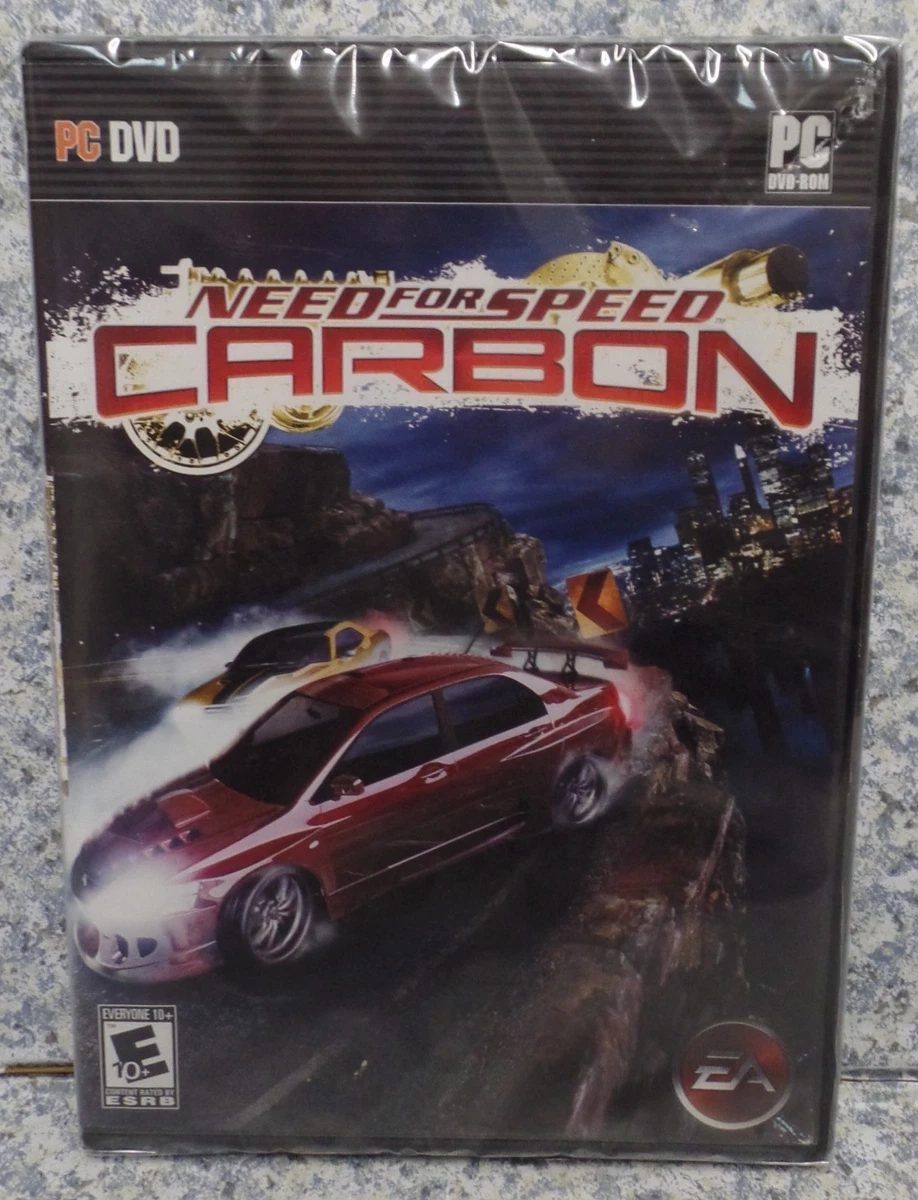 【中古】Need for Speed Carbon / Game Amazon | Need for Speed Carbon / Game | ゲームソフト