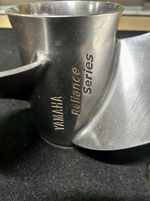 Yamaha Reliance Series SDS Prop