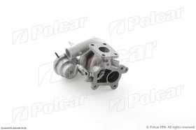 Turbolader Abgasturbolader für Hyundai Tucson KIA Carens II Cerato I Limo 02-13