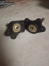 MOOG K6292 Front Upper Ball Joints Pair Chevy GMC K1500 C1500 Yukon