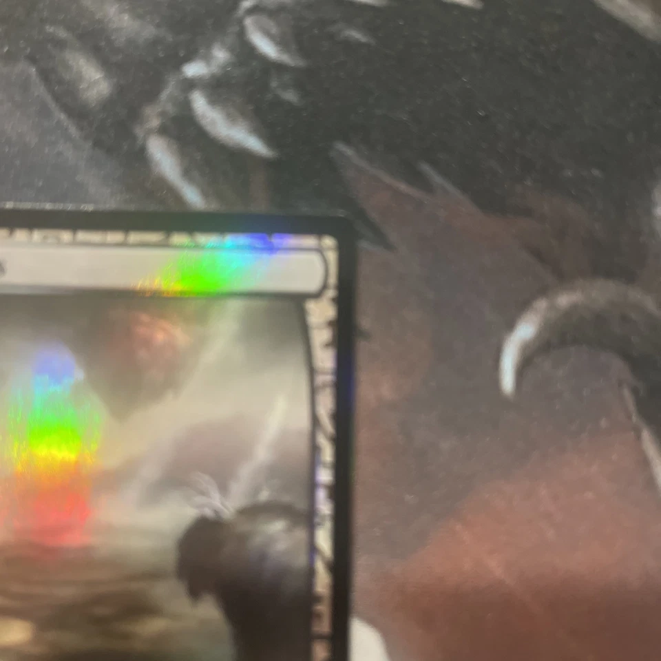 Marsh Flats Zendikar Expeditions Foil (NM/M) 21/45 - Image 4 of 4