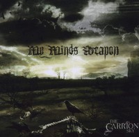 My Mind's Weapon The Carrion Sky (Cd) Album