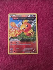 Pokemon Torchic 26/160