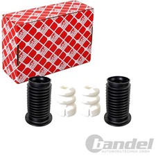 Kit de butée de suspension Opel ASTRA