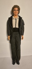 Ken Mod Hair Barbie Vintage #4224 1973 70er Mattel Hong Kong
